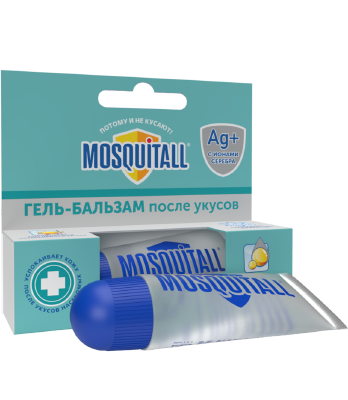 Гель-бальзам