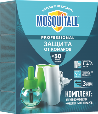 Инновационный комплект